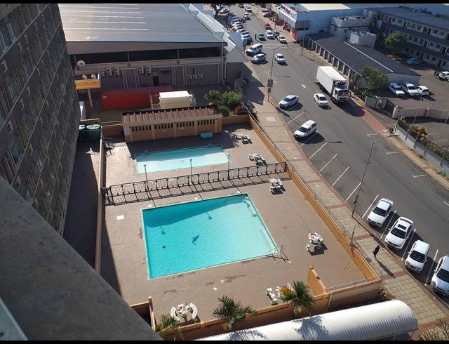 2.5 BEDROOM APARTMENT RENTED IN AMANZIMTOTI